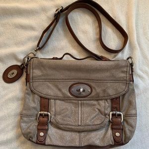 Fossil Purse